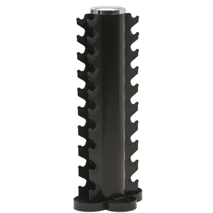 Hantelställ 1–10 kg Exkl. Hantlar