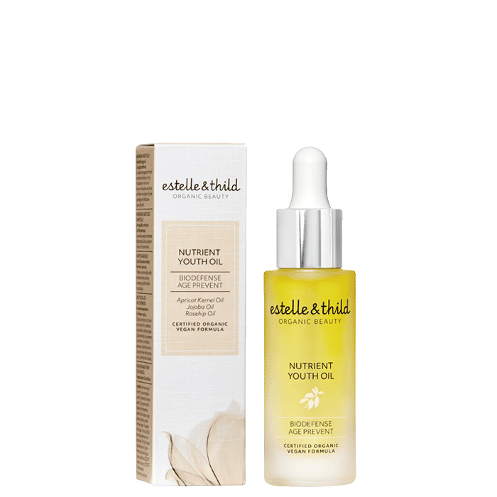 Bild av BioDefense Nutrient Youth Oil, 20 ml