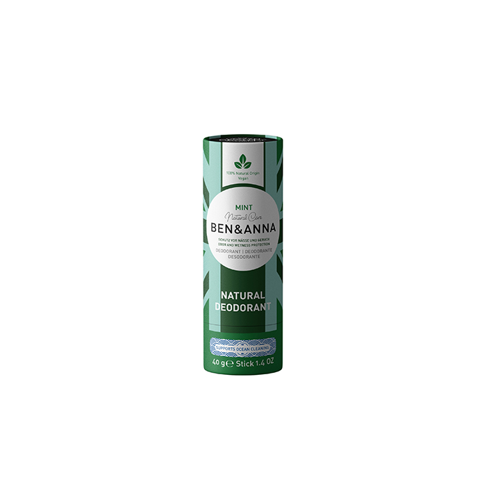 Deodorant Mynta 40 g