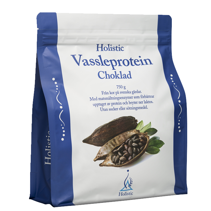 Bild av Holistic Protein, 750 g