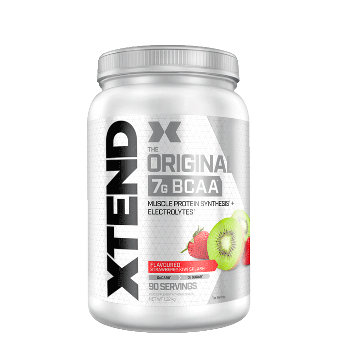Xtend BCAA Pulver 90 portioner  watermelon
