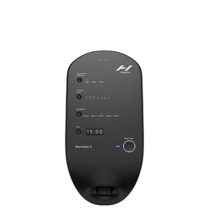 Normatec 3.0 Basic Unit Massageapparat