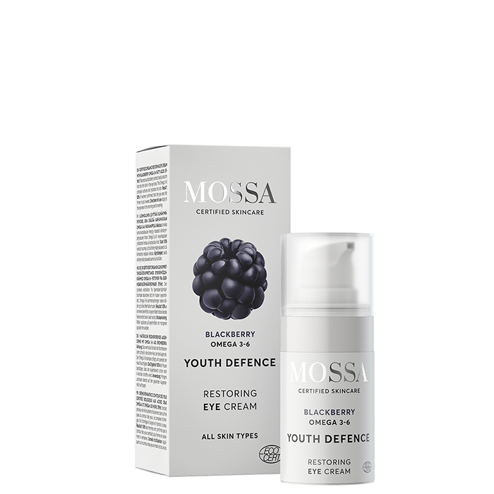 Ögonkräm Youth Defence 15 ml