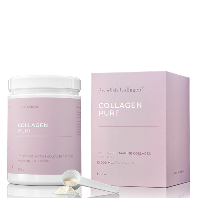 Marint Kollagen Pure 300 g