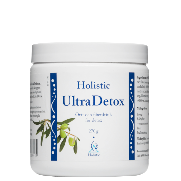 Bild av UltraDetox, 270 gram