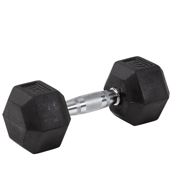 Master Fitness HexHantel