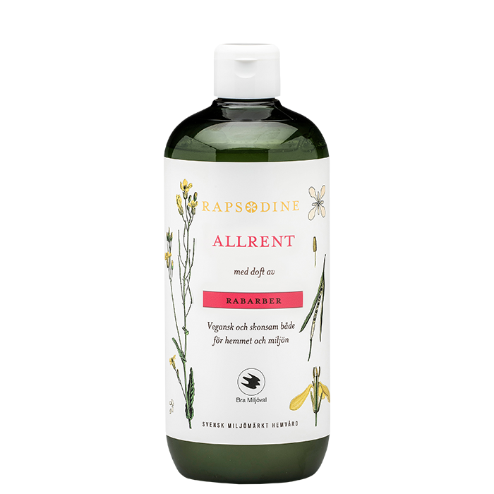 Allrent 750 ml