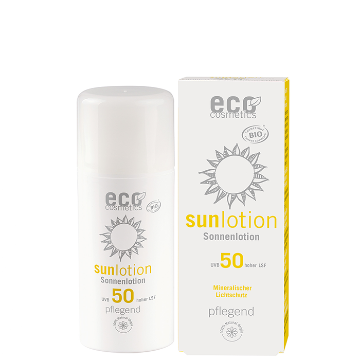 Sollotion SPF 50 100 ml