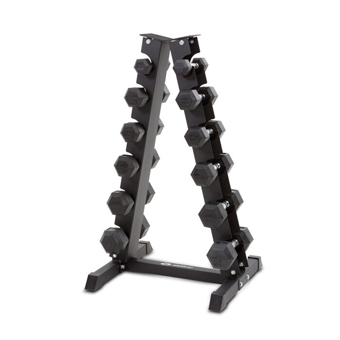 Abilica Hantelställ Set Hex 2–9 kg