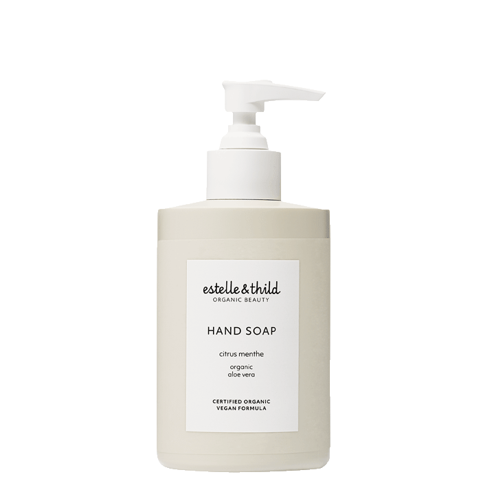 Bild av Citrus Menthe Hand Soap, 250 ml