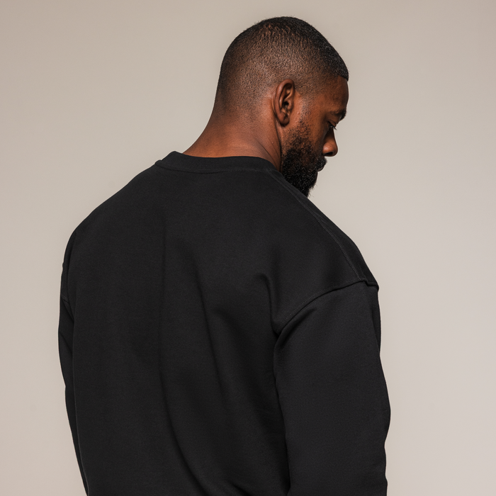 Classic Sweatshirt Collegetr&ouml;ja