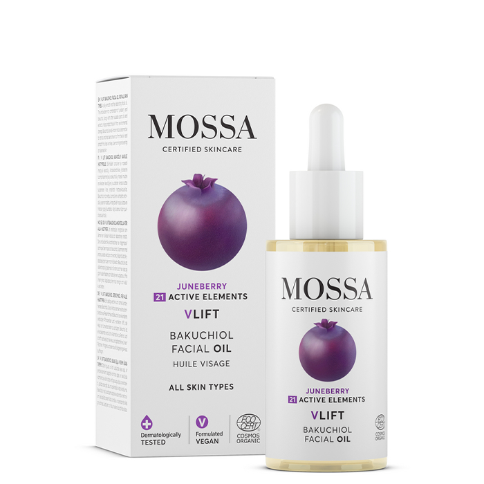 V LIFT Bakuchiol Facial Oil 30 ml