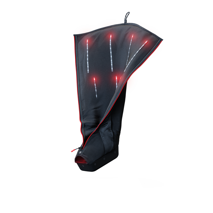 JetBoots PRO Plus Kompressionsst&ouml;vlar