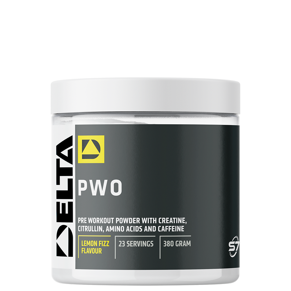 PWO 380 G