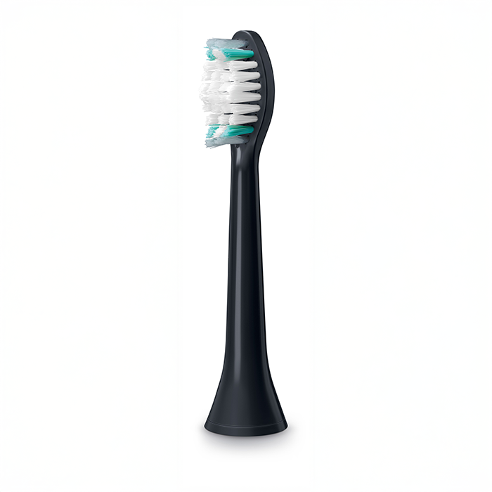 SC Classic Clean Borsthuvuden 4-pack