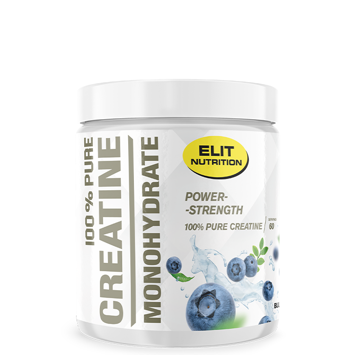 ELIT 100% Pure Kreatin Monohydrat 300 g