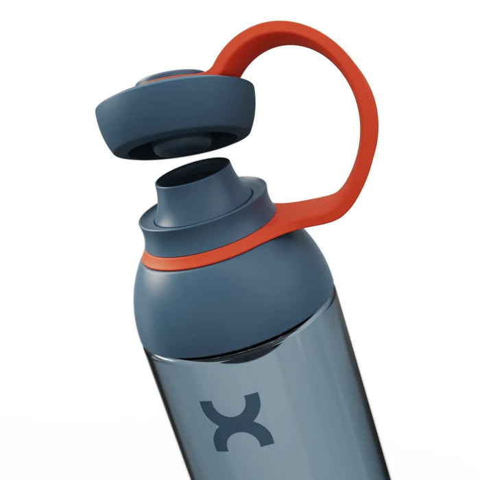 Form Hybrid Flaska 760 ml Bl&aring; Orange