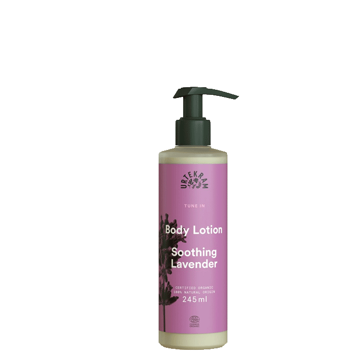 Soothing Lavender Body Lotion 245 ml