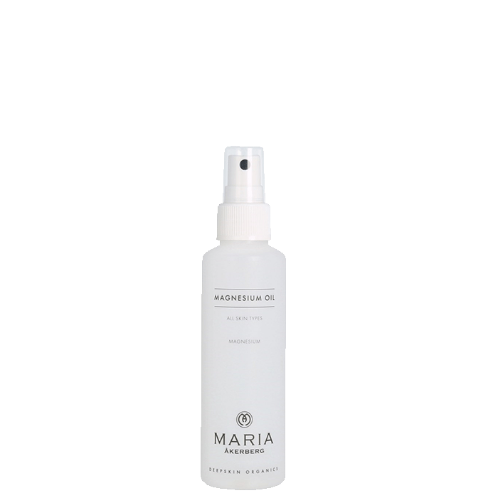 Magnesiumolja 125 ml