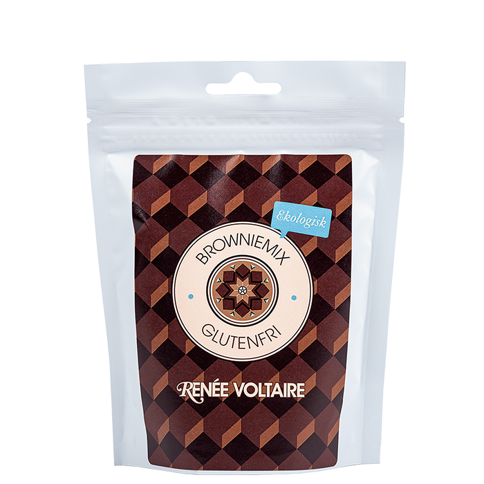 Browniemix Glutenfri 200 g