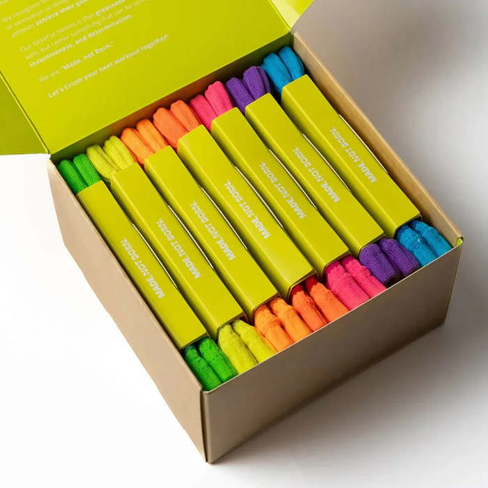 Svetthandledsband Neon 7-pack