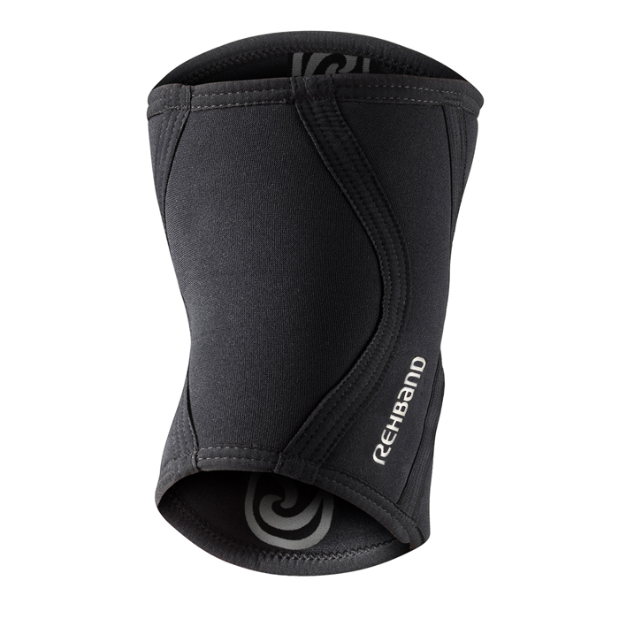 RX Armb&aring;gsst&ouml;d 5mm WFP Edition Par Svart