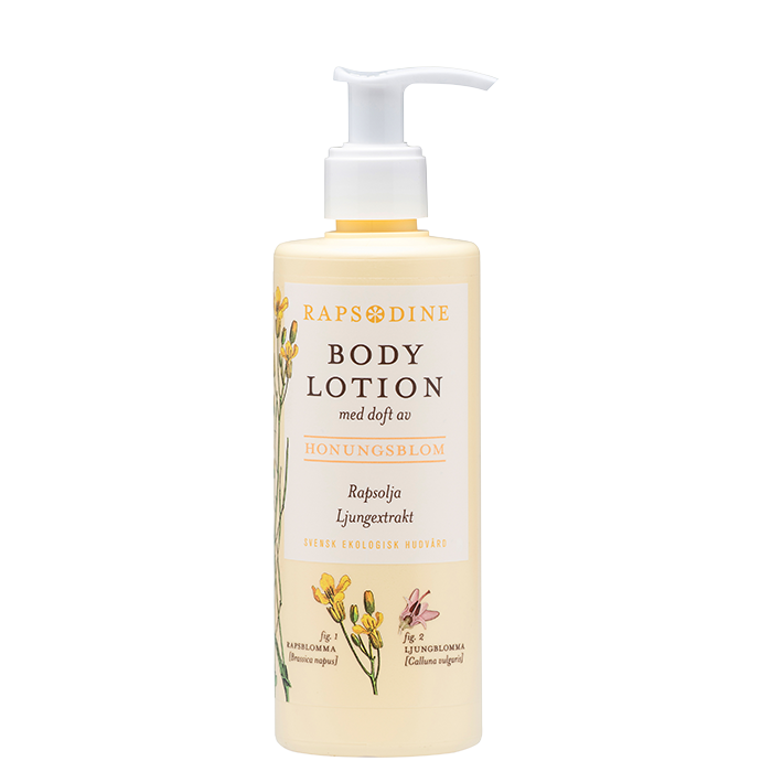 Bodylotion 250 ml