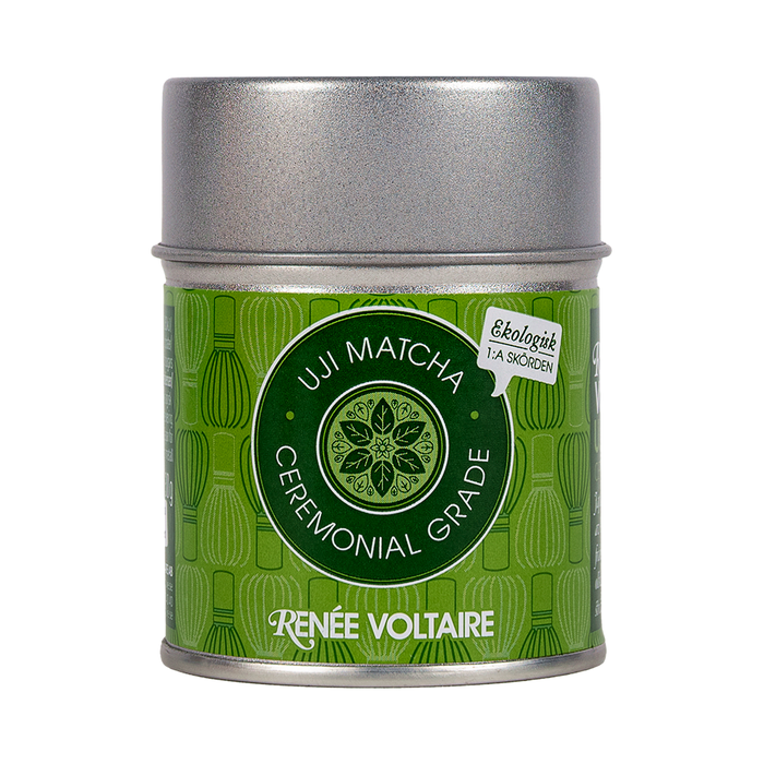 Matcha Ceremonial Grade A 30 g