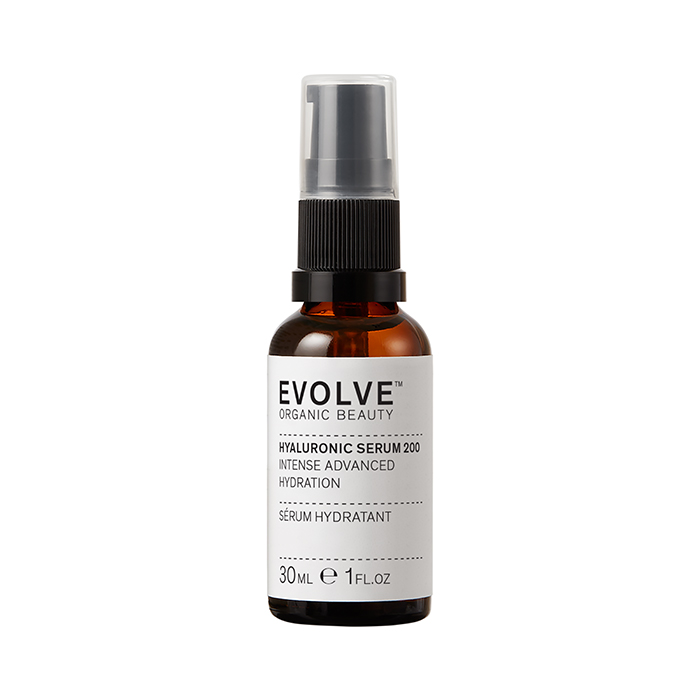 Evolve Hyaluronic Serum 200 30 ml