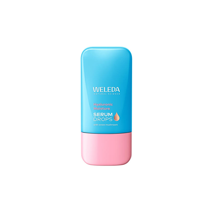 Hyaluronic Moisture Serum