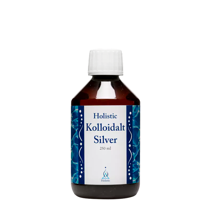 Bild av Kolloidalt Silver, 250 ml