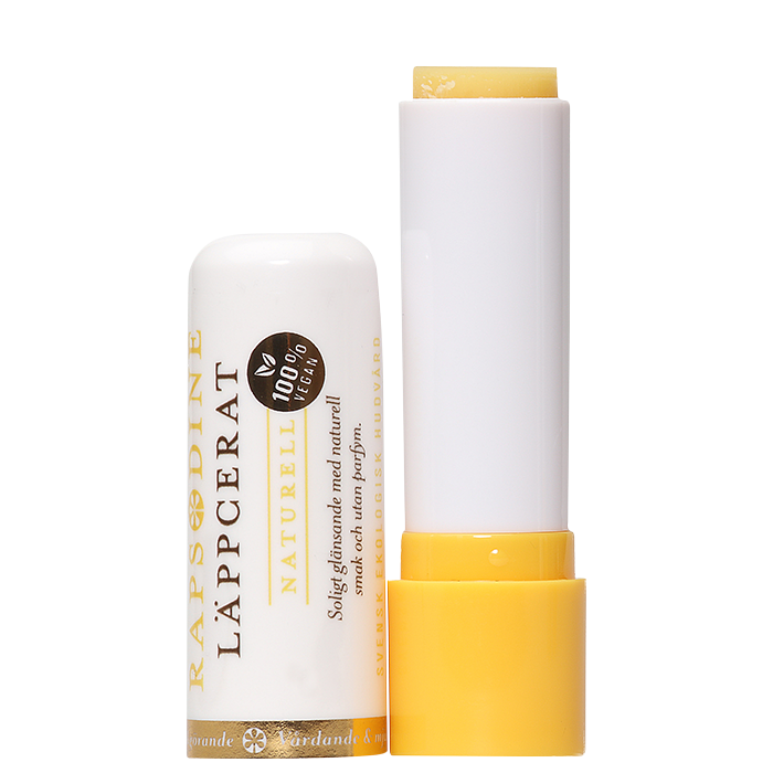 Läppcerat Naturell 5 ml