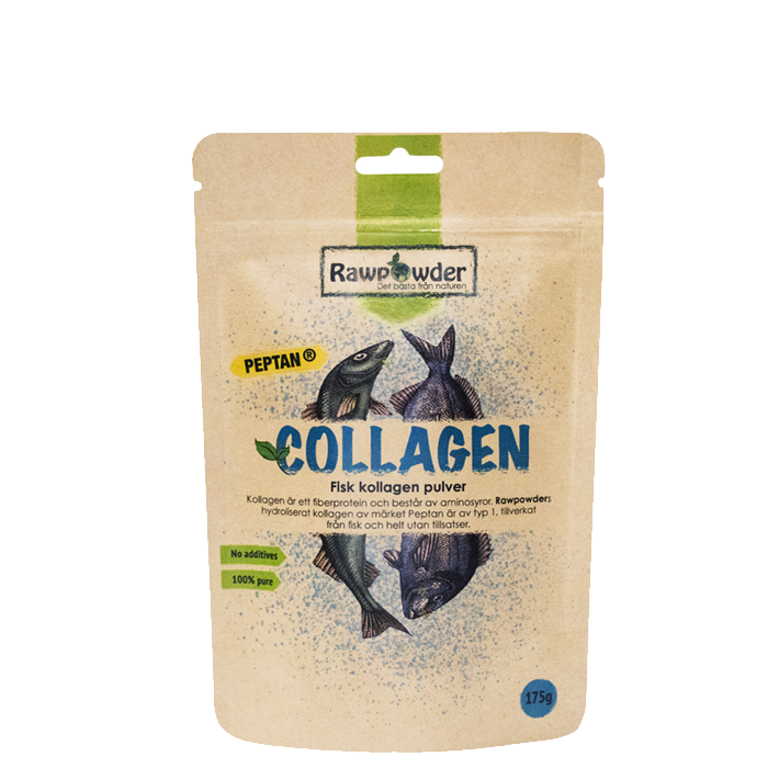 Bild av Collagen, 175 g