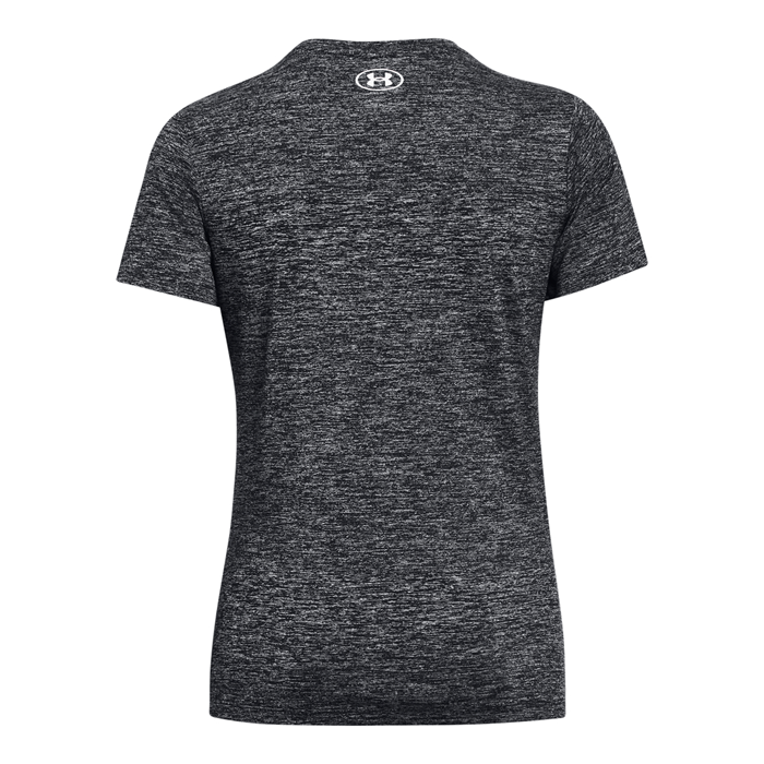Tech SSC Twist T-shirt Svart