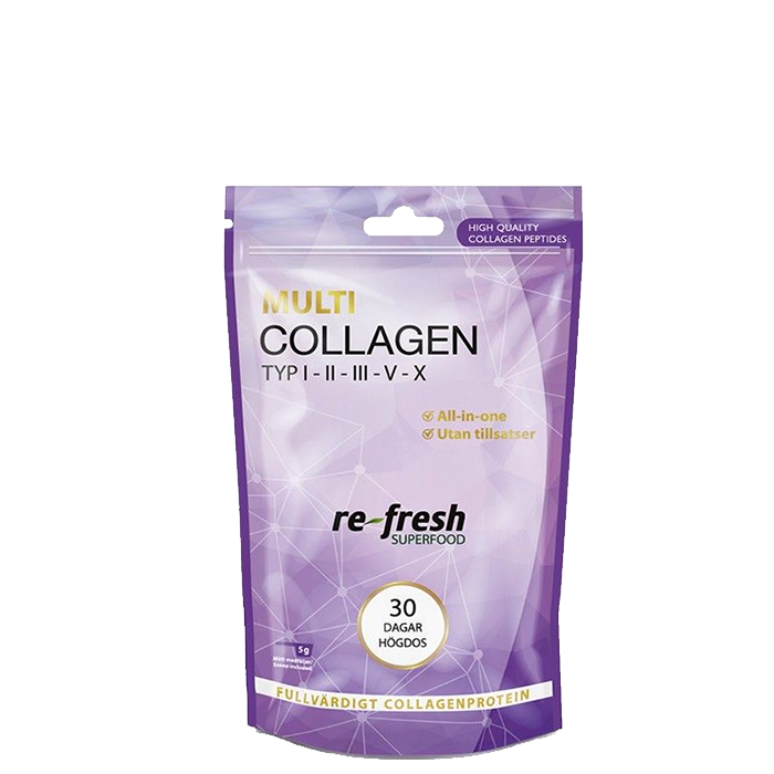 Multi Collagen, 150 g