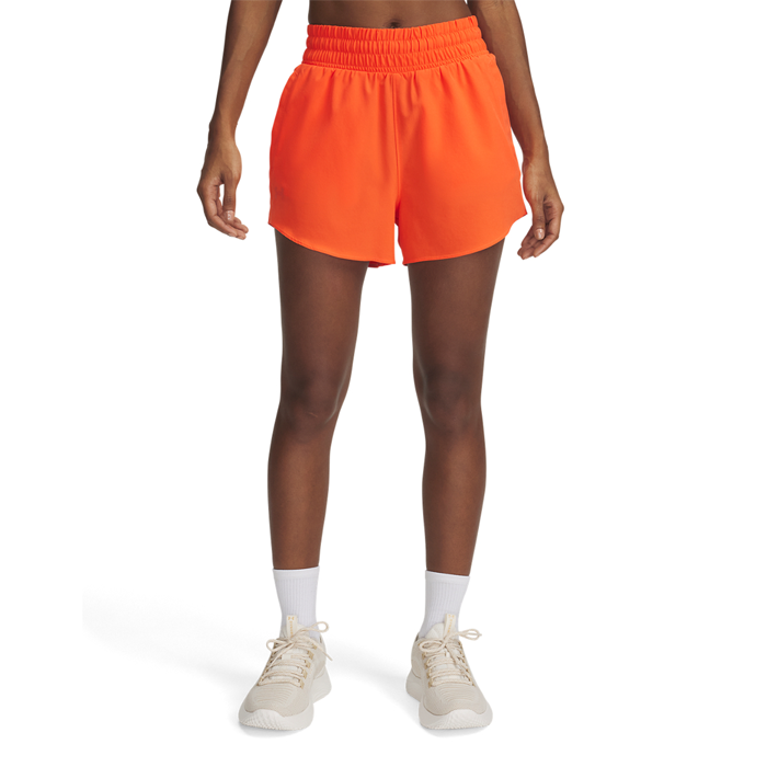 Vanish 3-i-1 Shorts R&ouml;d