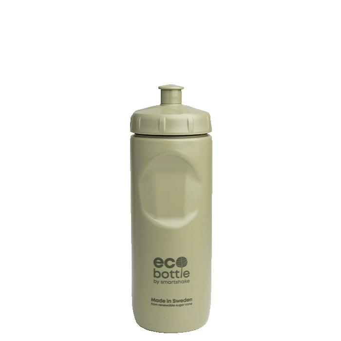 EcoBottle Squeeze Vattenflaska 500 ml - Smartshake