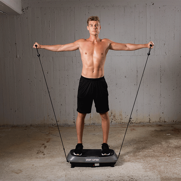 Bild av Vibro Body Booster