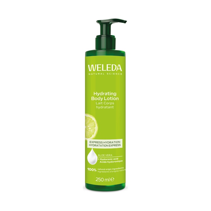 Hydrating Body Lotion 250ml