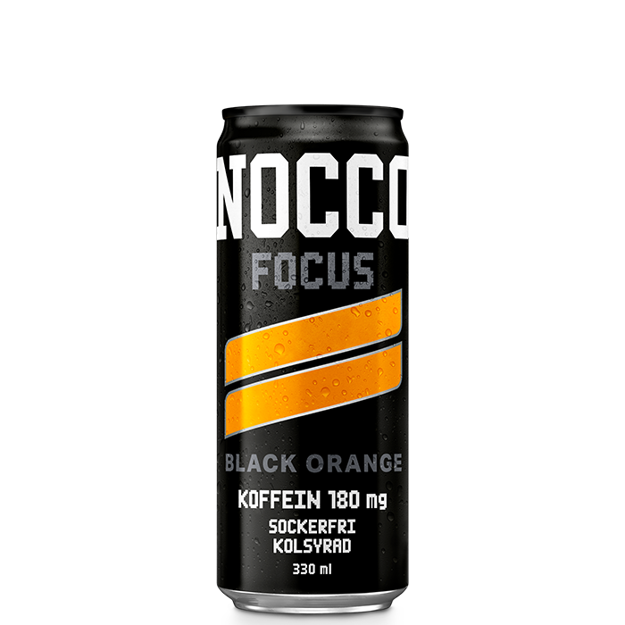 NOCCO FOCUS, 330 ml