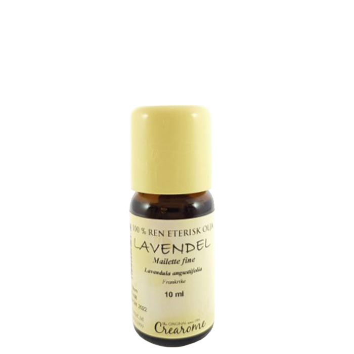 Eterisk Olja Lavendel 10 ml
