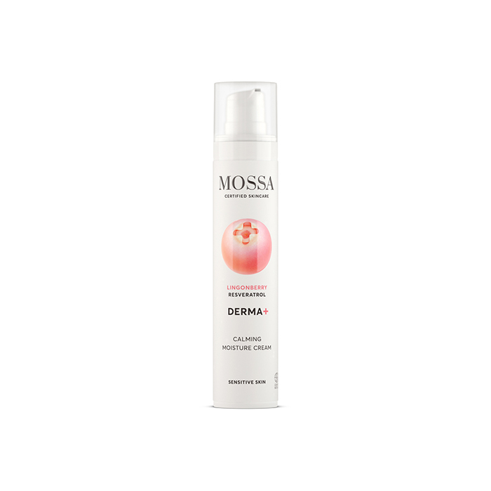 Ansiktskräm Derma + 50 ml
