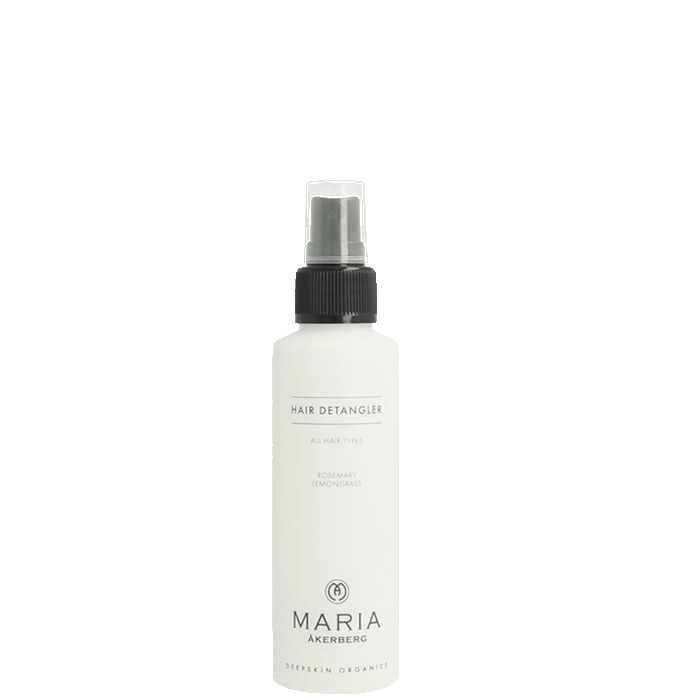 Hair Detangler Leave in balsam 125 ml
