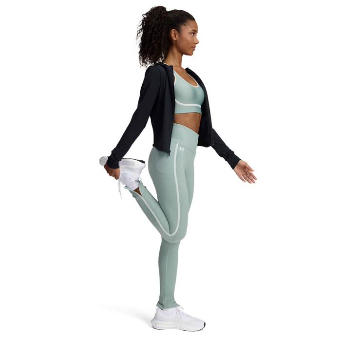 Motion Tights Gr&ouml;n