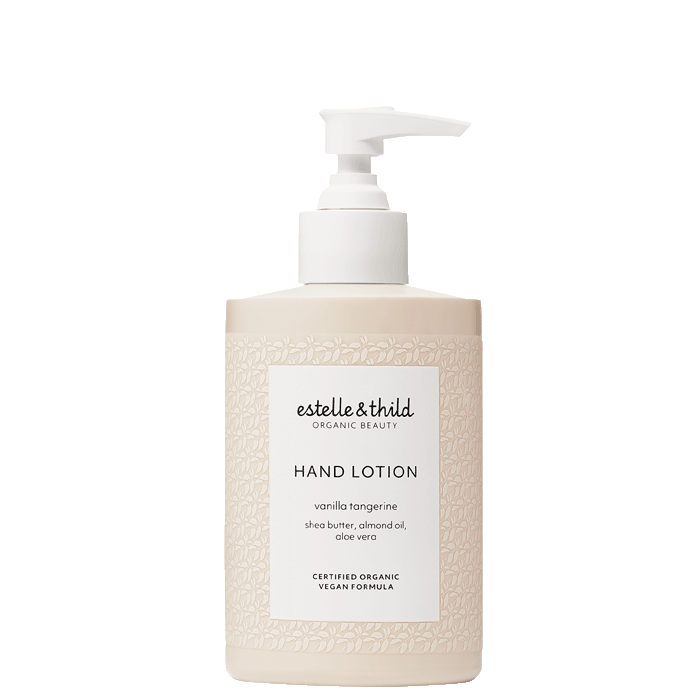 Bild av Vanilla Tangerine Hand Lotion, 250 ml