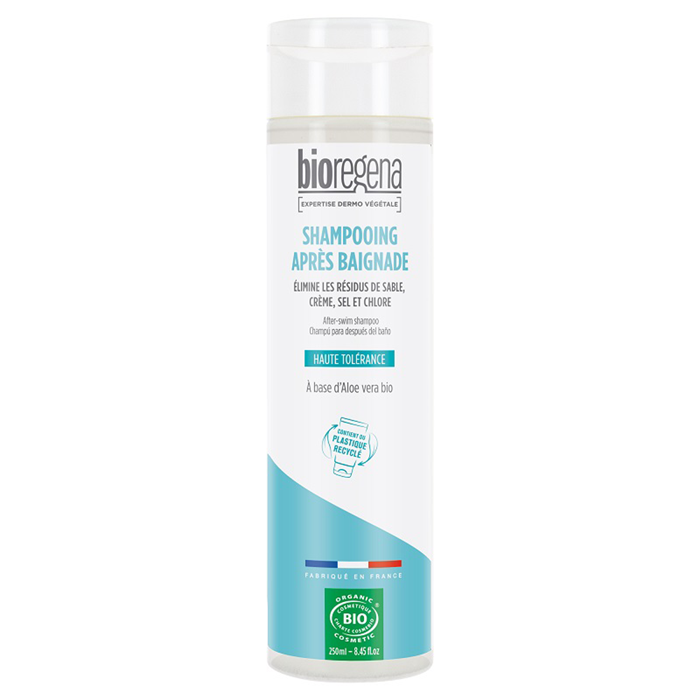 After Swimming Schampo 250 ml