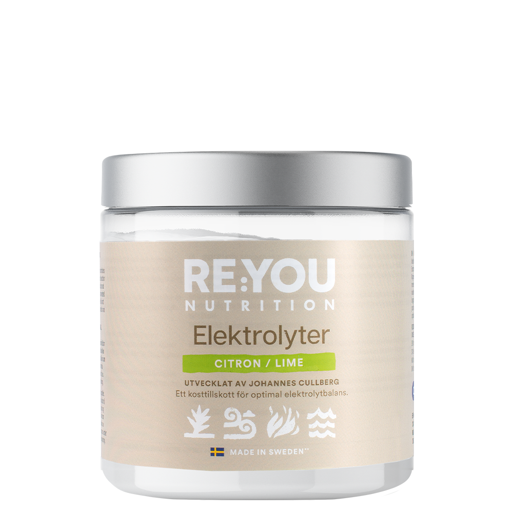 Elektrolytpulver 360 g