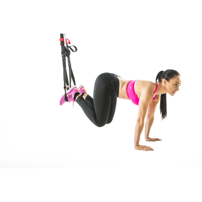 Functional Trainer Kabelmaskin