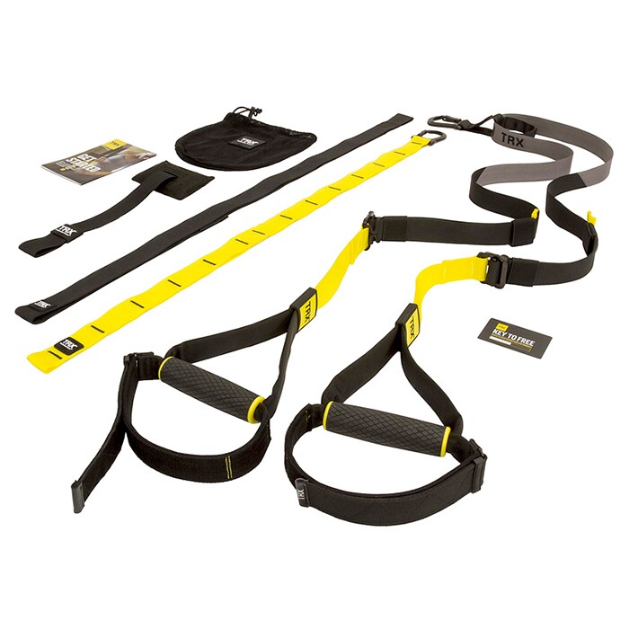 Bild av TRX PRO Suspension Training Kit
