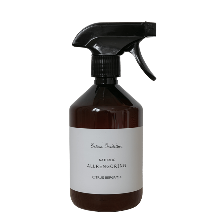 Allrengöring Citrus Bergamia 500 ml